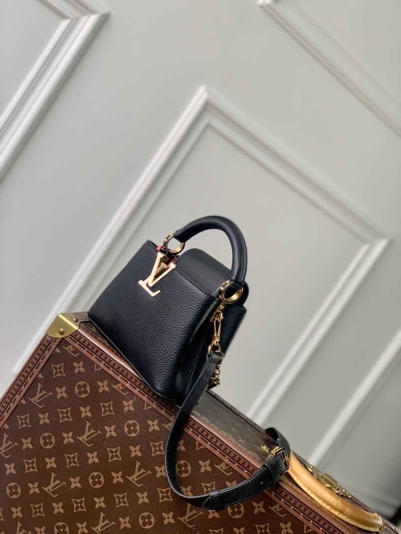 LV Capucines Bags